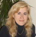 Iryna Alexandrovna Kazakevich