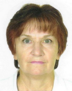 Zoya Kozlovskaya
