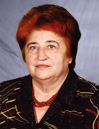 Zinaida Ilyina