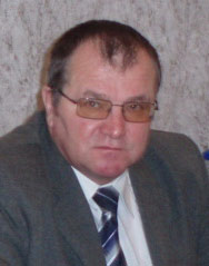Aleksandr Shpak